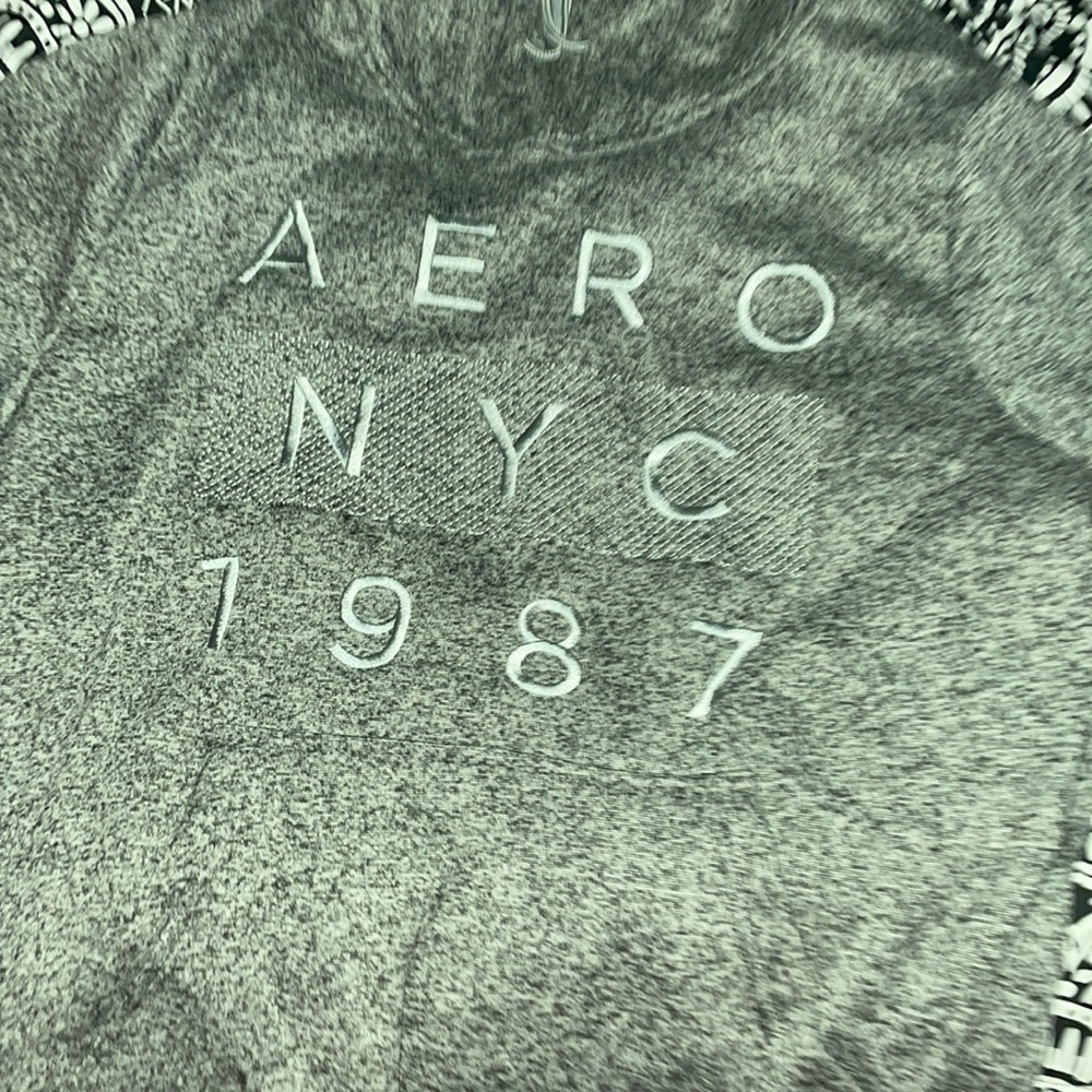 Aeropostale